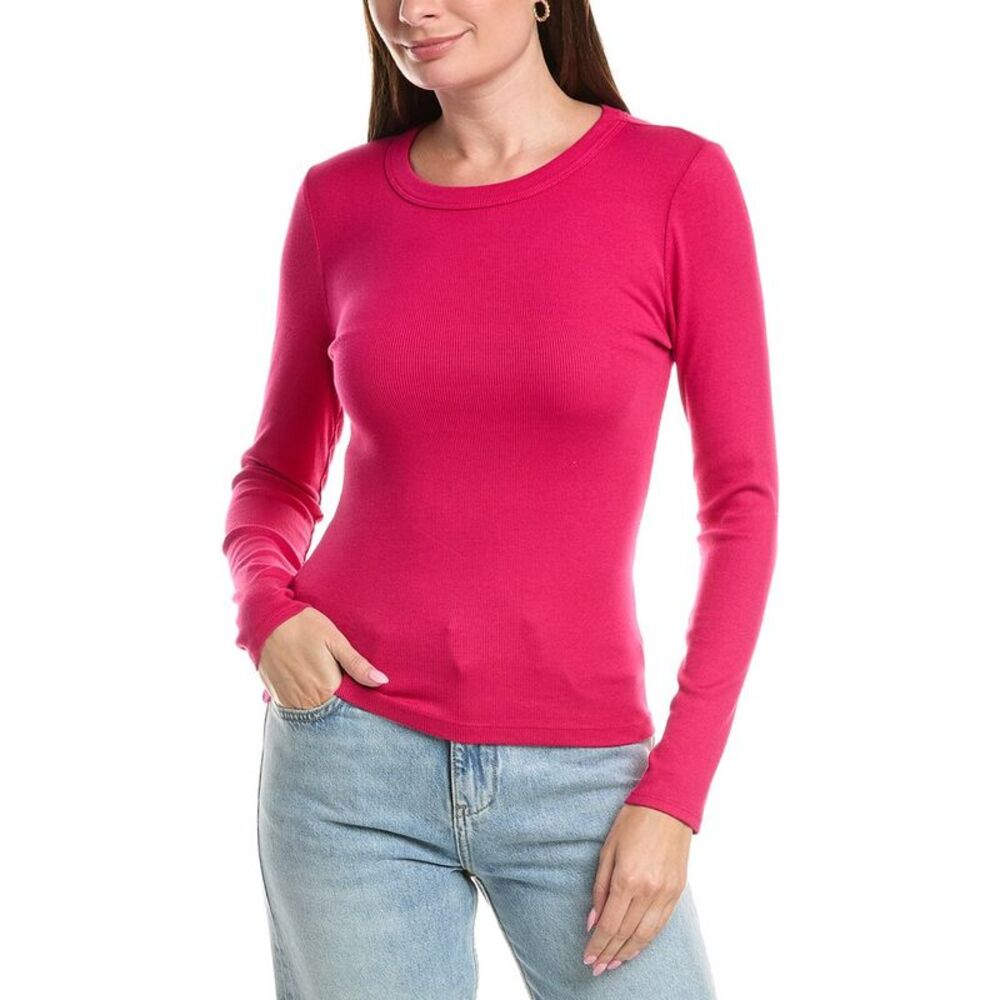 Michael Stars Womens  Zola T-Shirt